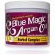  Blue Magic Argan Oil Herbal Complex Leave In Conditioner - 340g ...